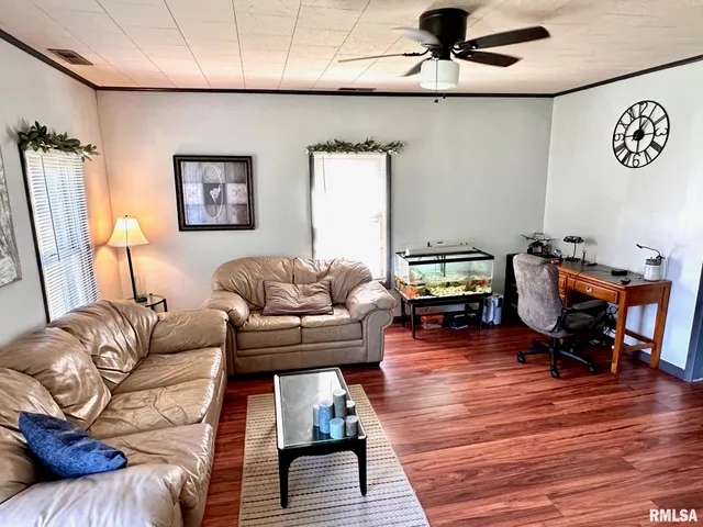 $75,000 | 615 Ash Street, Chapin, IL 62628