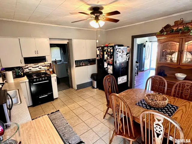 $75,000 | 615 Ash Street, Chapin, IL 62628