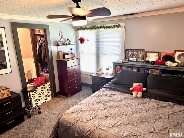 $75,000 | 615 Ash Street, Chapin, IL 62628