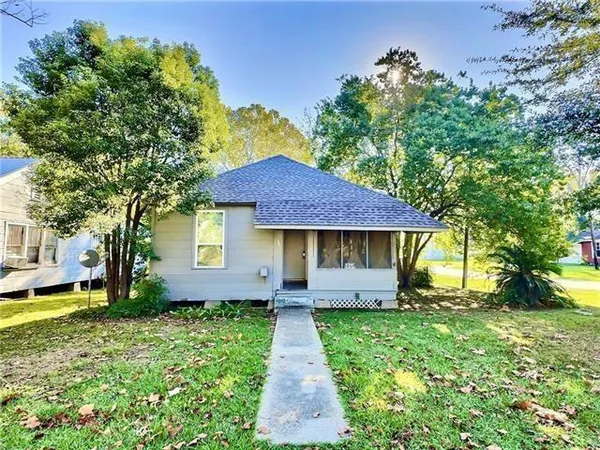 $1,050 | 646 Avenue East, Bogalusa, LA 70427