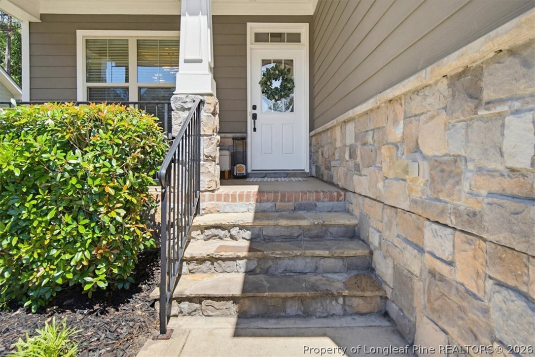 135 Valley Stream Road Spring Lake, NC 28390 - Photo 6 of 50