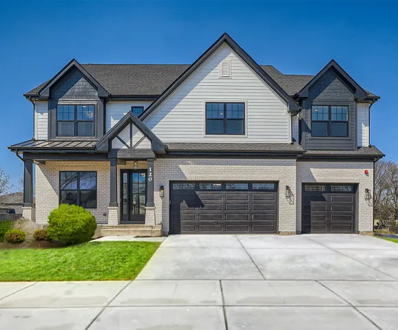 $1,399,900 | 23205 Sanctuary Club Drive, Kildeer, IL 60047