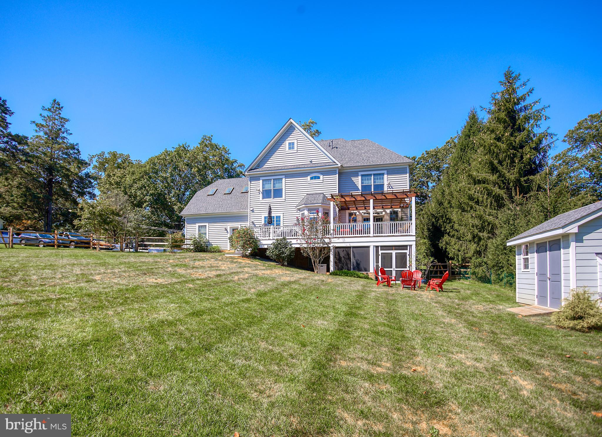 1431 Providence Road Towson, MD 21286 - Photo 70 of 75