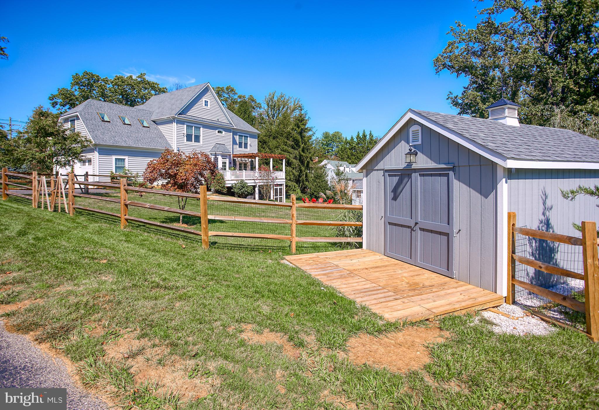 1431 Providence Road Towson, MD 21286 - Photo 72 of 75