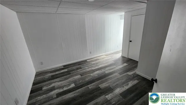 a view of utility room