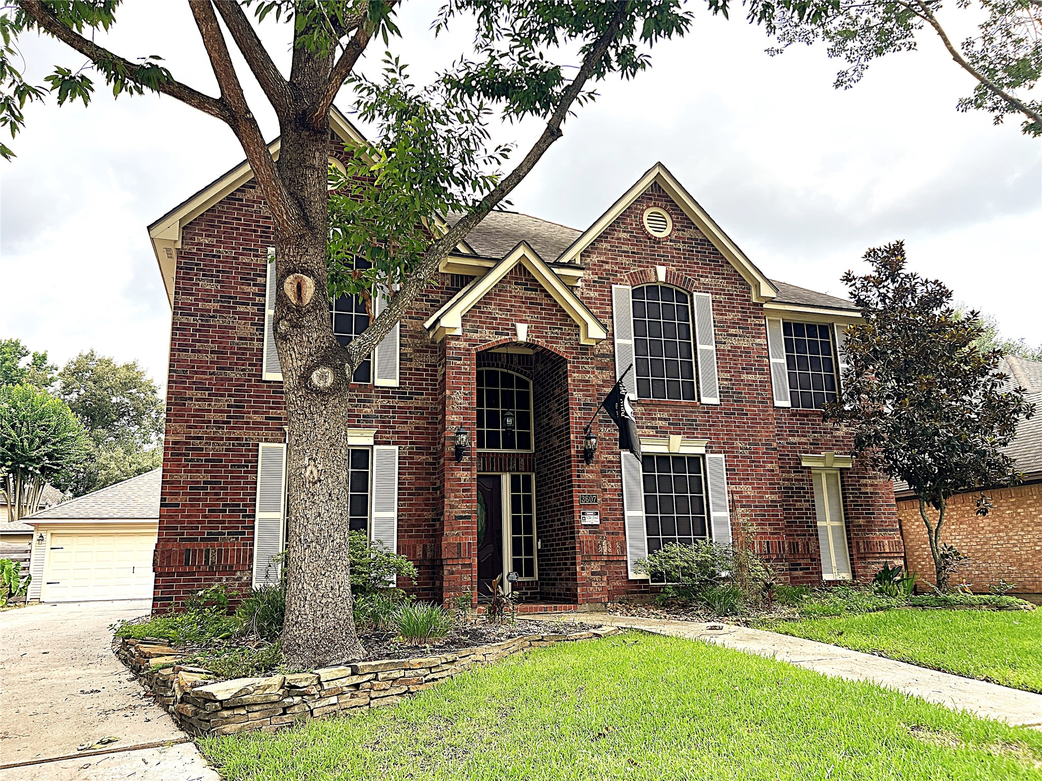3607 Spring Arbor Way Houston, TX 77345 - Photo 1 of 44