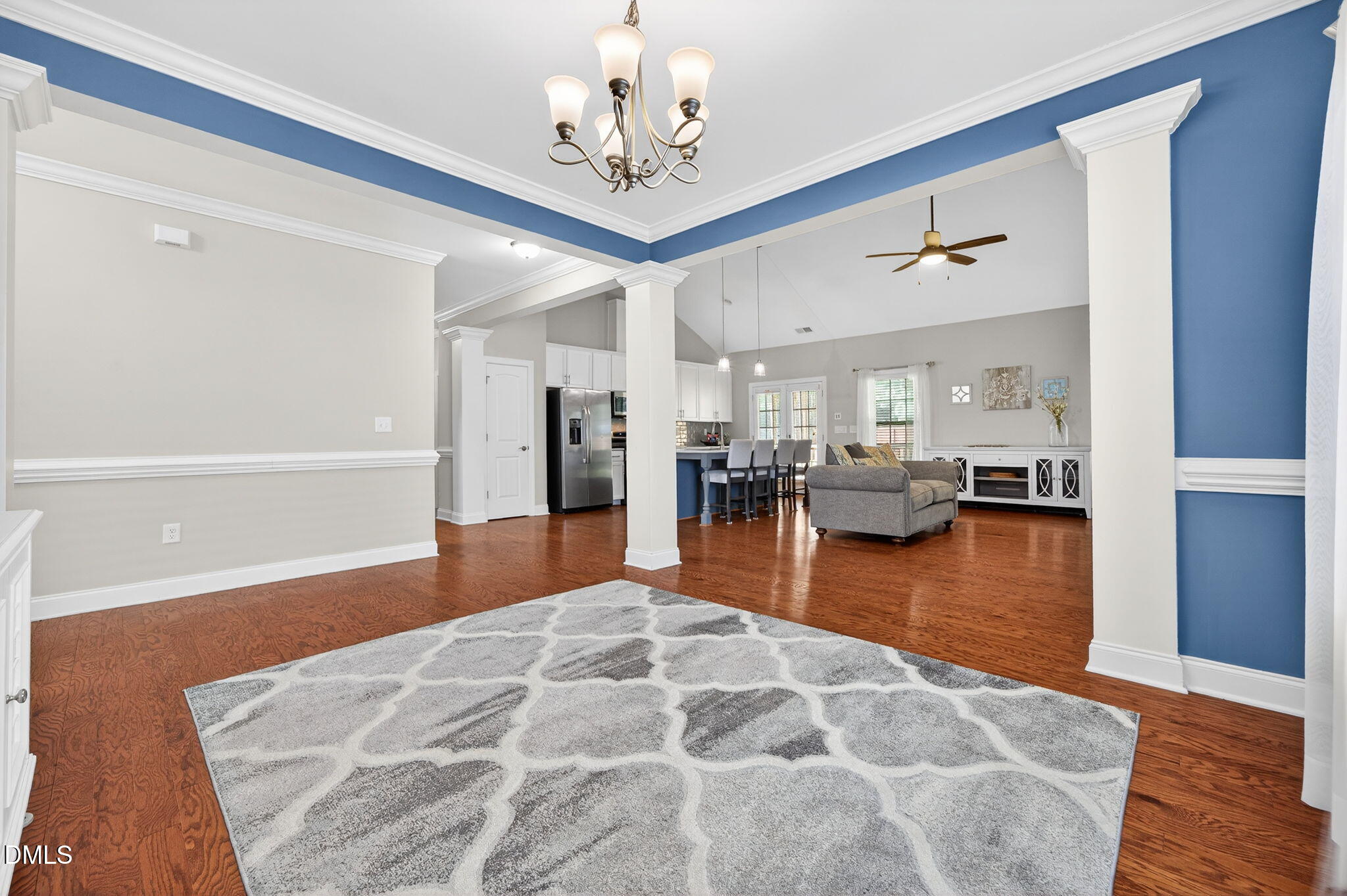 63 Gemith Court Clayton, NC 27520 - Photo 5 of 30
