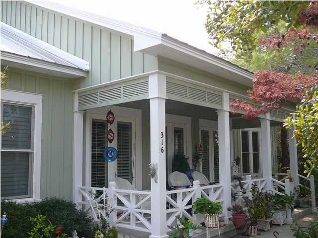 316 Wilderness Way Santa Rosa Beach, FL 32459 - Photo 1 of 13 Gallery Image 1