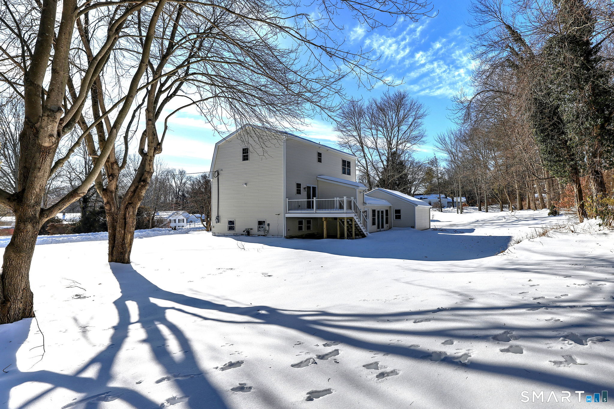 109 Green Meadow Road Milford, CT 06461 - Photo 2 of 28