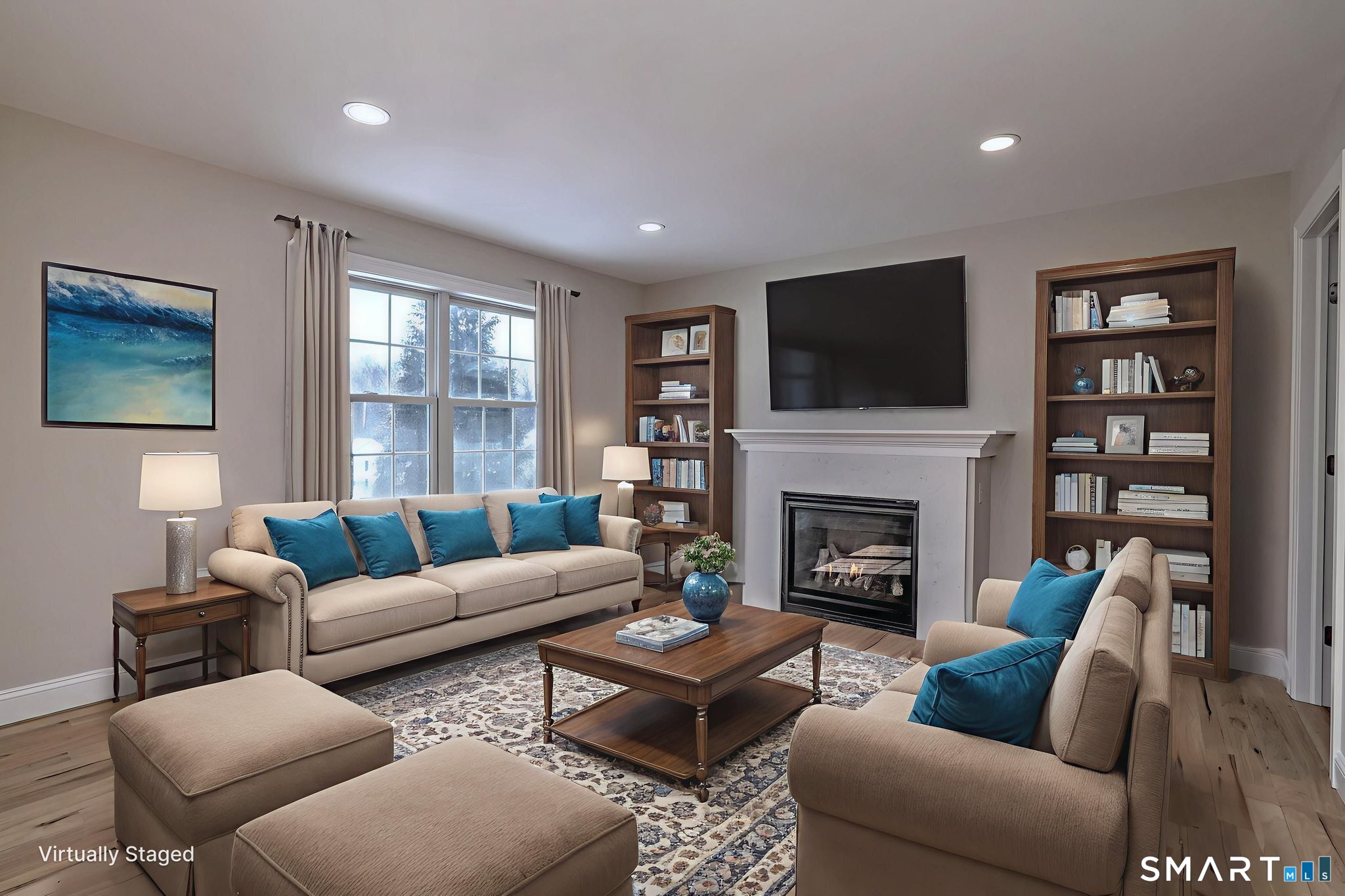 109 Green Meadow Road Milford, CT 06461 - Photo 7 of 28