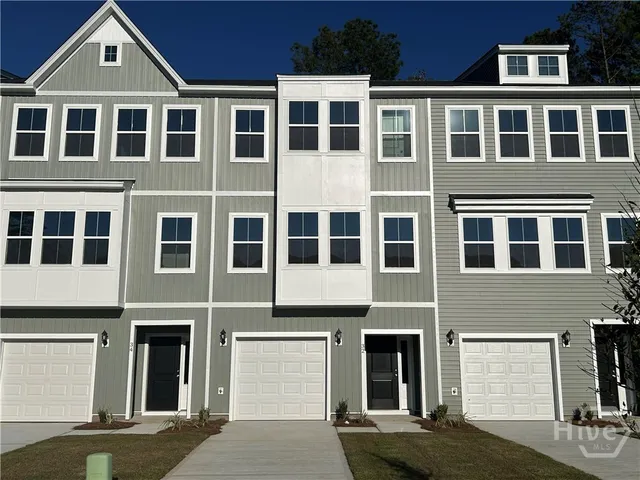 $279,900 | 32 Towne Pk Drive, Rincon, GA 31326