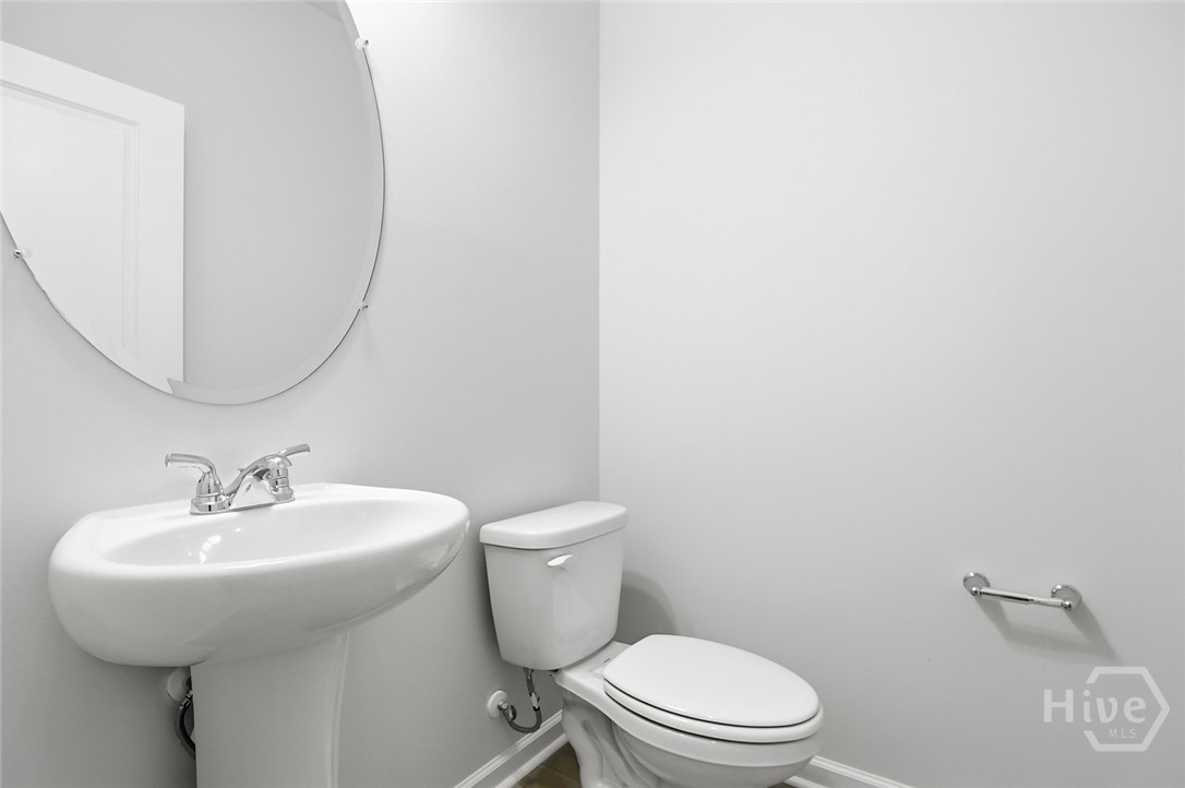 32 Towne Pk Drive Rincon, GA 31326 - Photo 5 of 12