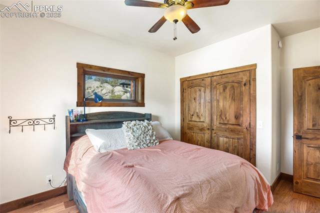 363 Stoll Ranch Road Lake George, CO 80827 - Photo 26 of 50 Gallery Image 26
