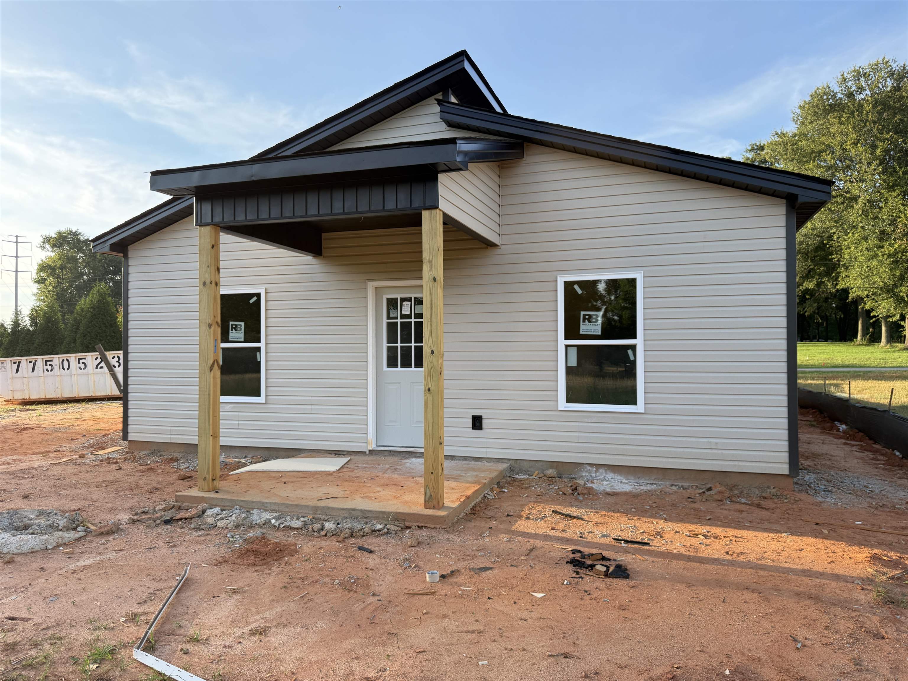 1519 Settle Road Inman, SC 29349 - Photo 10 of 10
