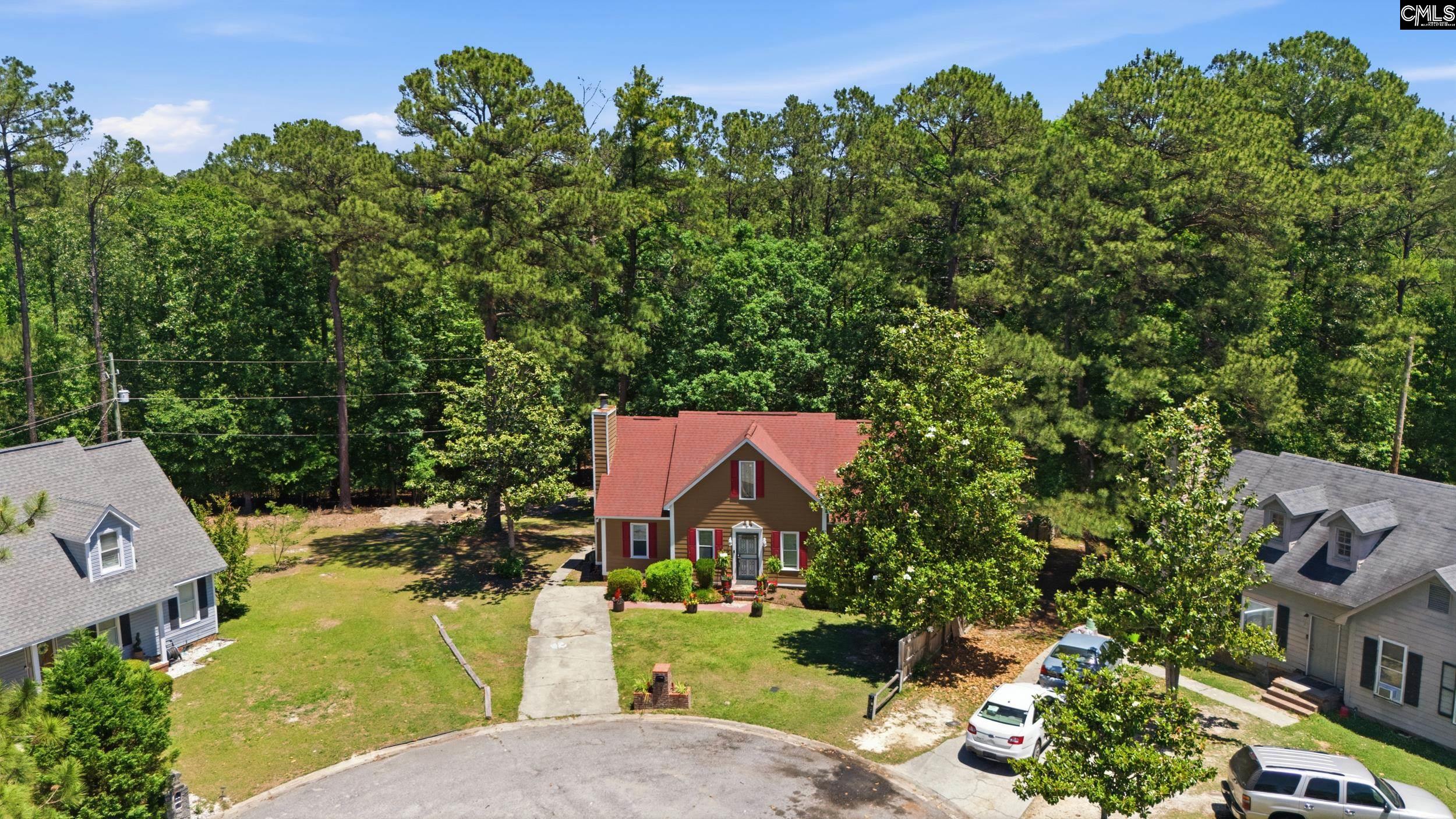 5 Durango Circle Columbia, SC 29203 - Photo 23 of 26