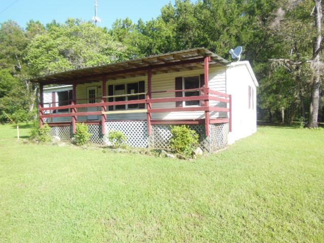 403 Sparks Road Monticello, FL 32344 - Photo 4 of 19