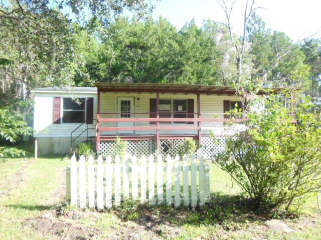 403 Sparks Road Monticello, FL 32344 - Photo 5 of 19