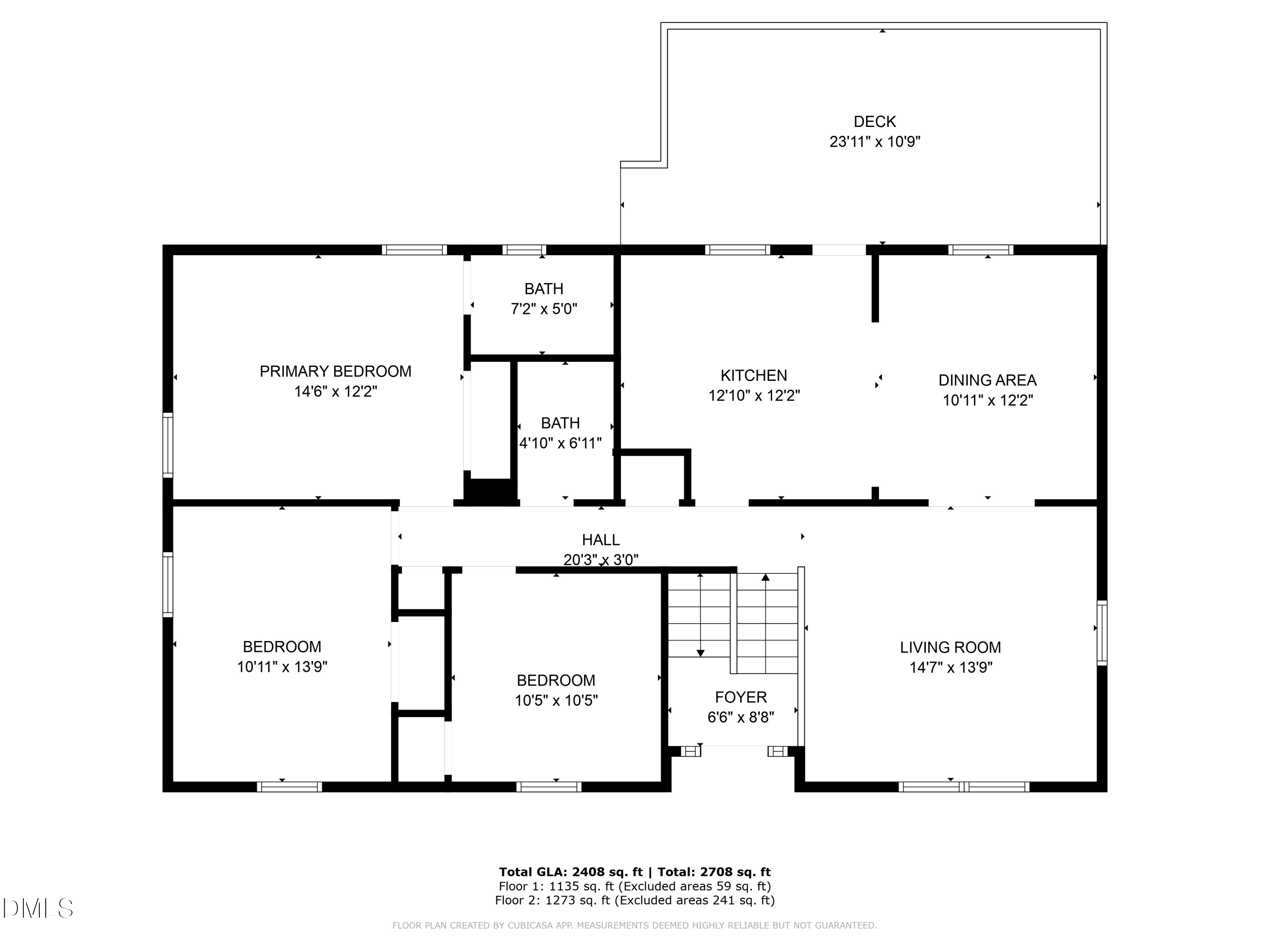 820 Nuttree Place Raleigh, NC 27606 - Photo 34 of 38