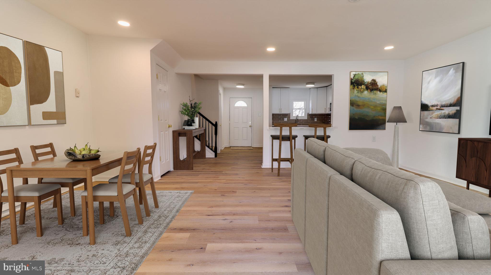 442 Via Cascata Drive Clementon, NJ 08021 - Photo 6 of 15