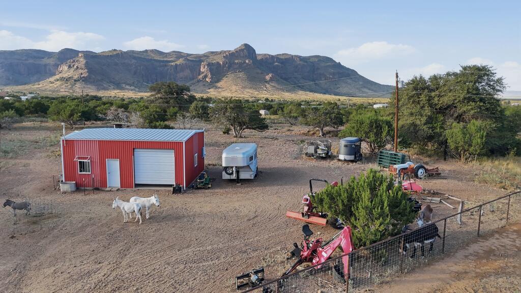 10 Rim Road Alpine, TX 79830 - Photo 39 of 53 Gallery Image 39