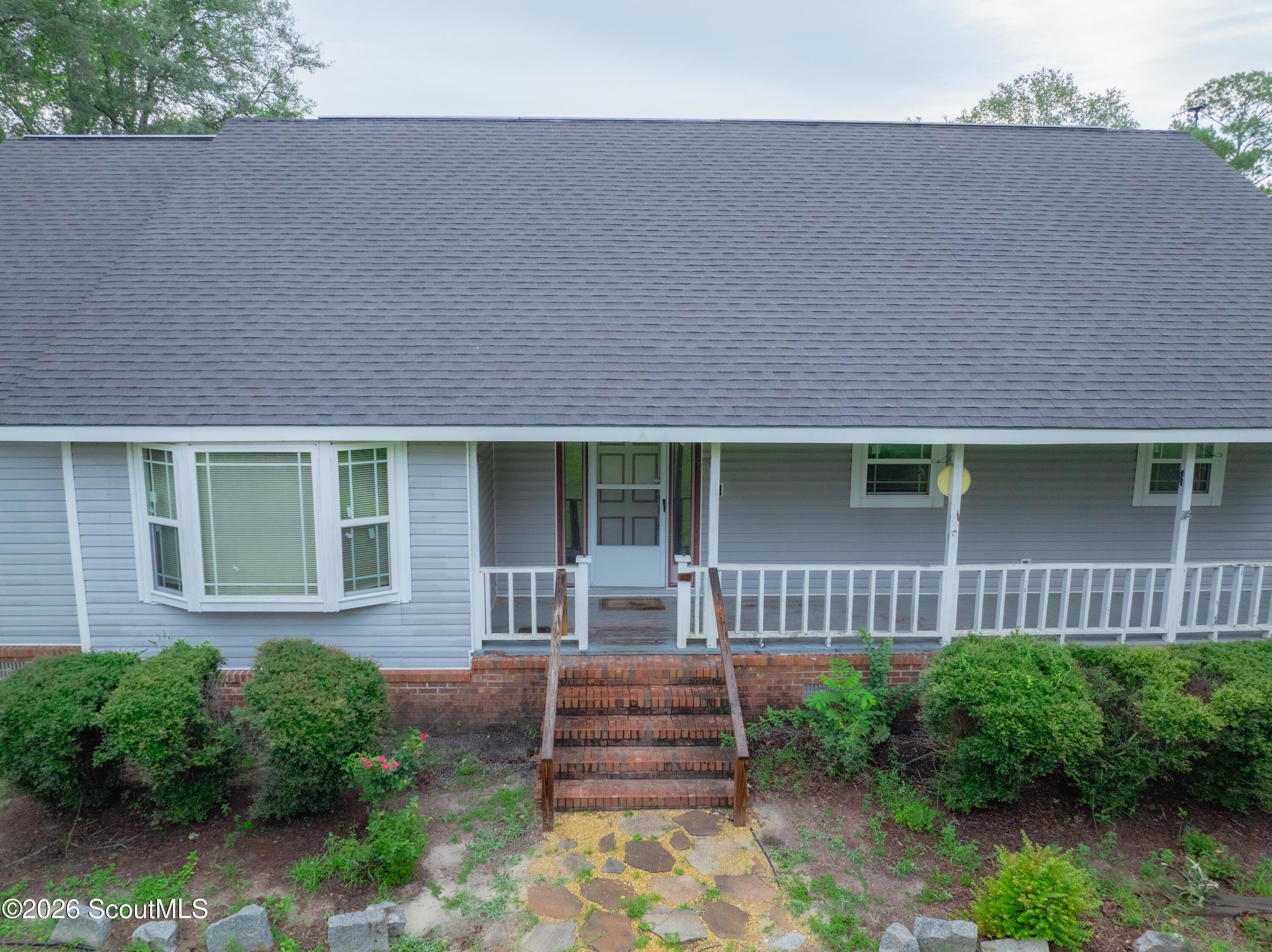 1256 Prescott Road Hoboken, GA 31542 - Photo 7 of 45