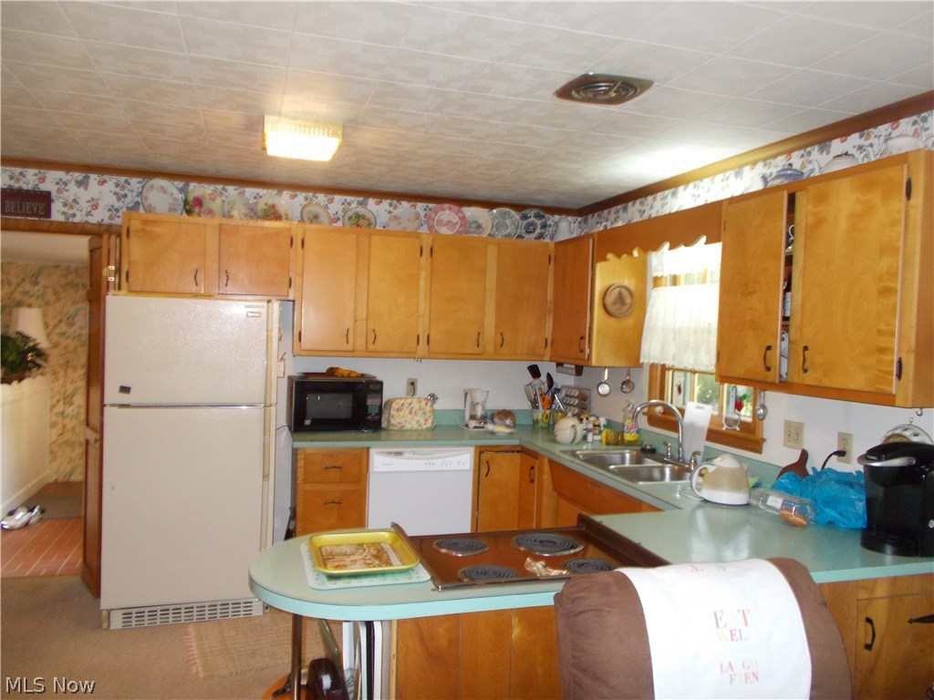 62319 Hillcrest Road Barnesville, OH 43713 - Photo 15 of 28 Gallery Image 15