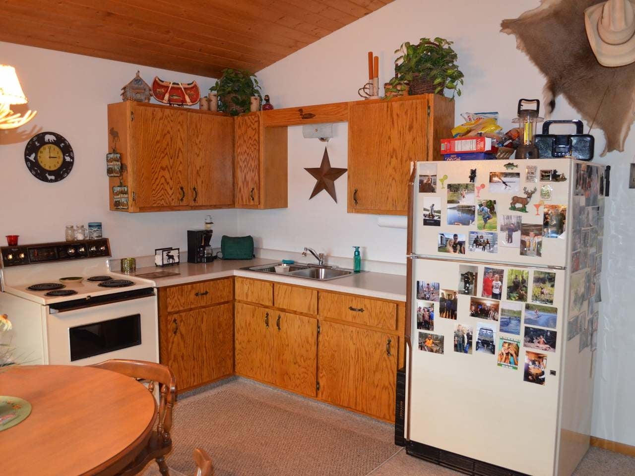 4686 Echo Bay Road Harshaw, WI 54529 - Photo 11 of 32 Gallery Image 11
