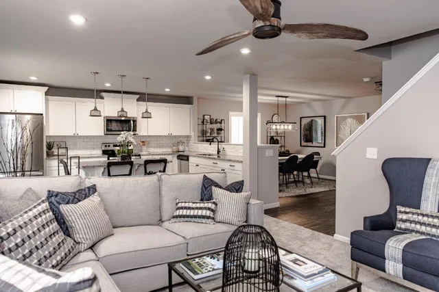 $399,900 | 49076 Silver Oaks Boulevard, Mattawan, MI 49071