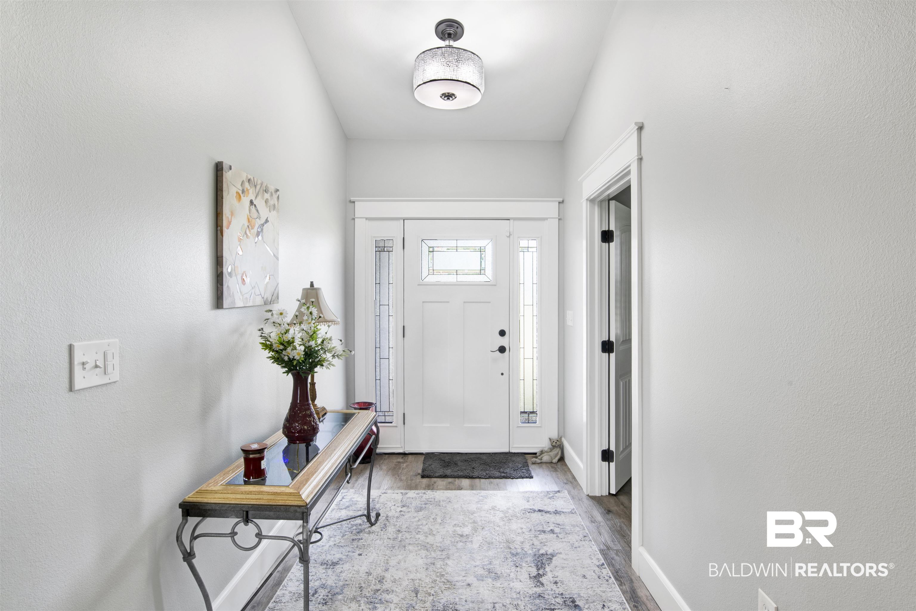 2549 Santa Rosa Drive Lillian, AL 36549 - Photo 11 of 52 Beautiful entryway!