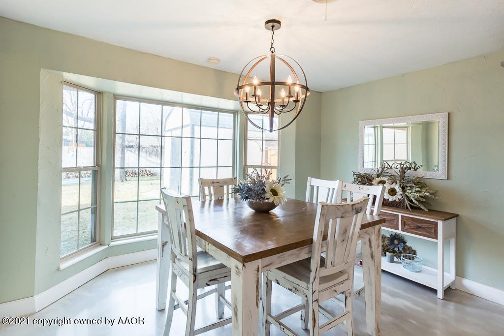 3710 Rutson Drive Amarillo, TX 79109 - Photo 12 of 48 Rutson-67-HDR