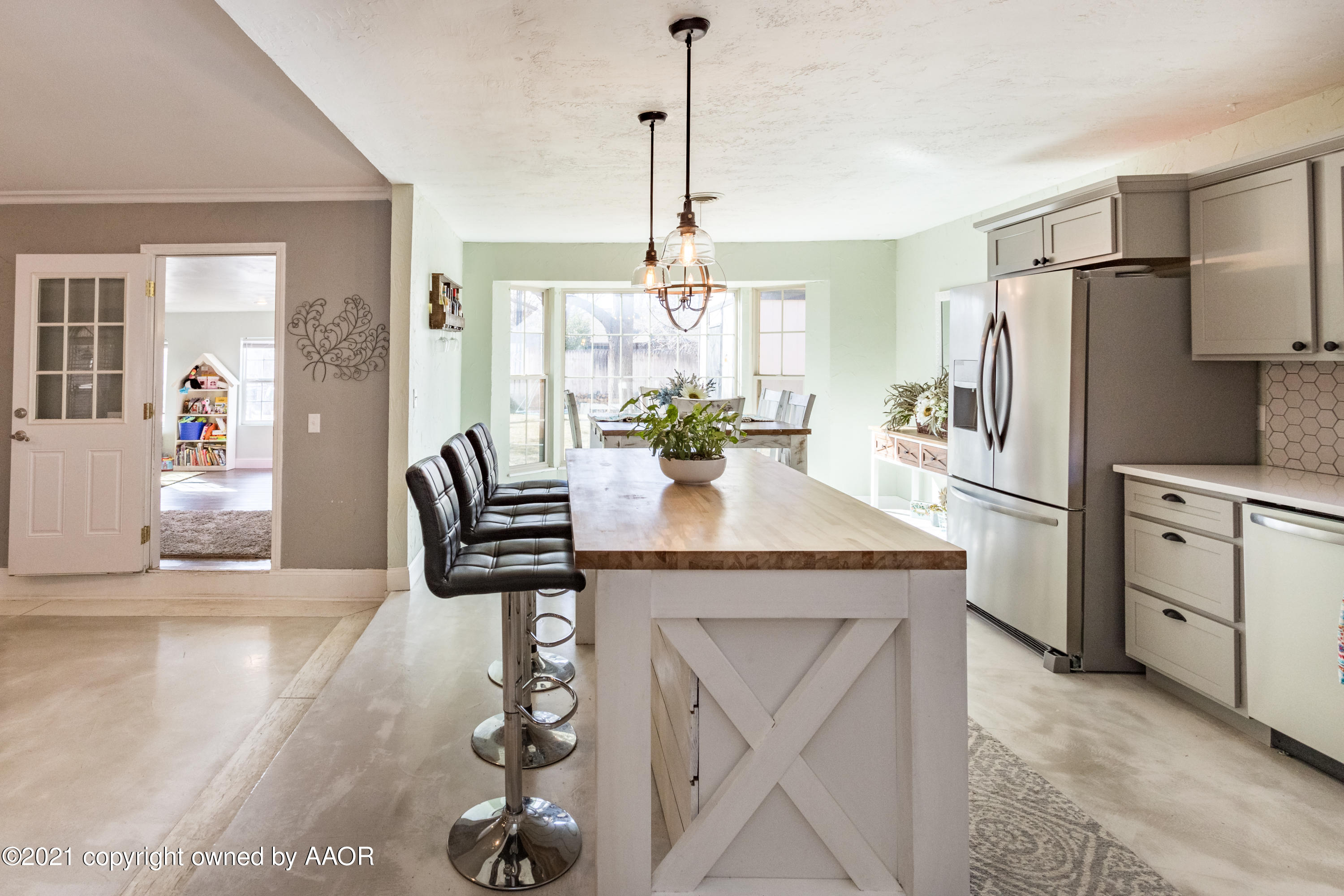 3710 Rutson Drive Amarillo, TX 79109 - Photo 13 of 48 Rutson-278-HDR