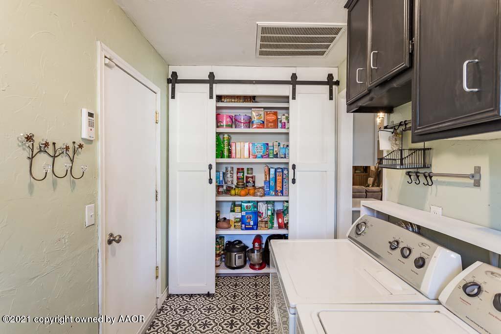 3710 Rutson Drive Amarillo, TX 79109 - Photo 14 of 48 Rutson-22-HDR