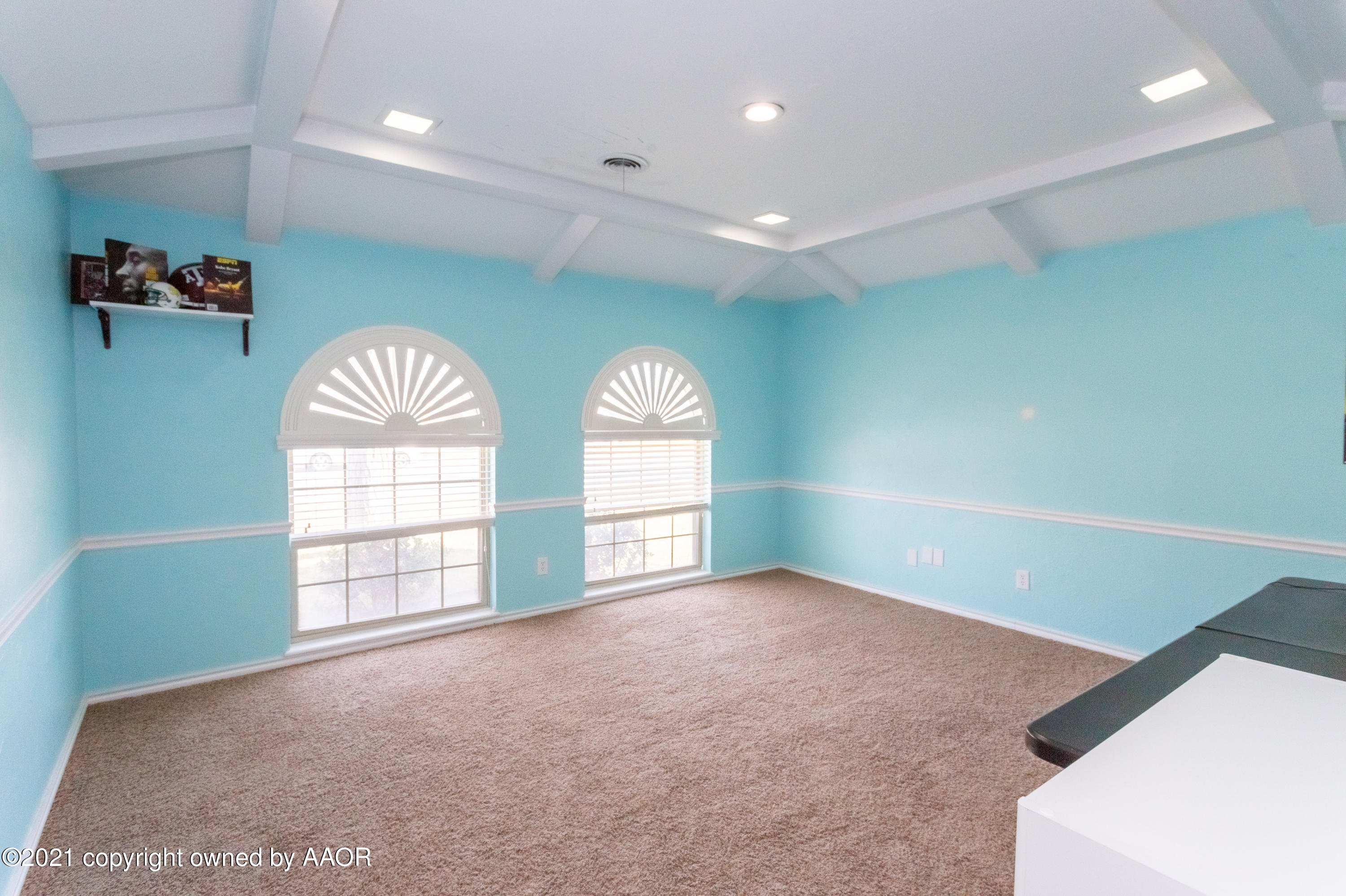 3710 Rutson Drive Amarillo, TX 79109 - Photo 17 of 48 Rutson-25-HDR