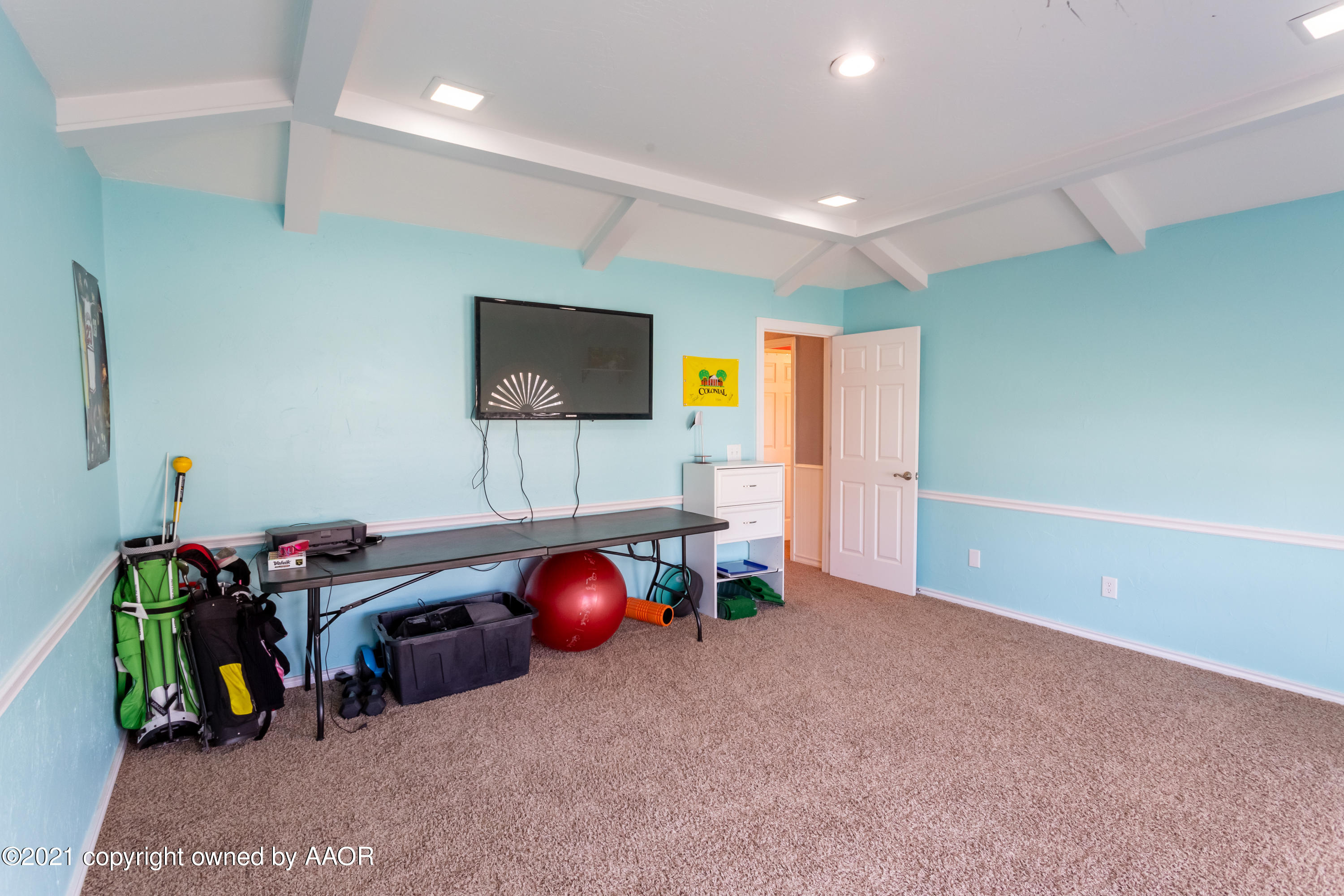 3710 Rutson Drive Amarillo, TX 79109 - Photo 18 of 48 Rutson-28-HDR