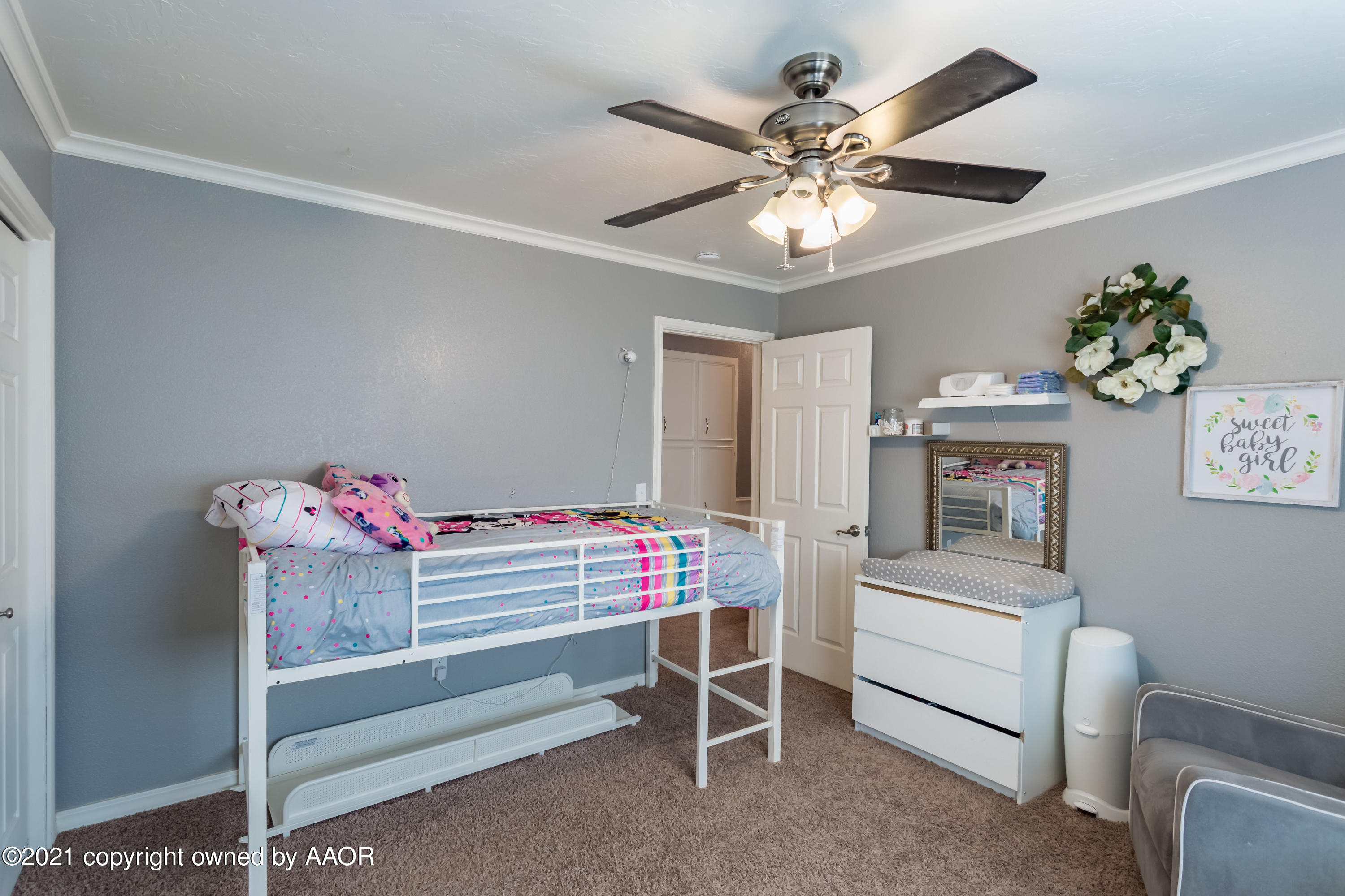 3710 Rutson Drive Amarillo, TX 79109 - Photo 20 of 48 Rutson-67-HDR-2