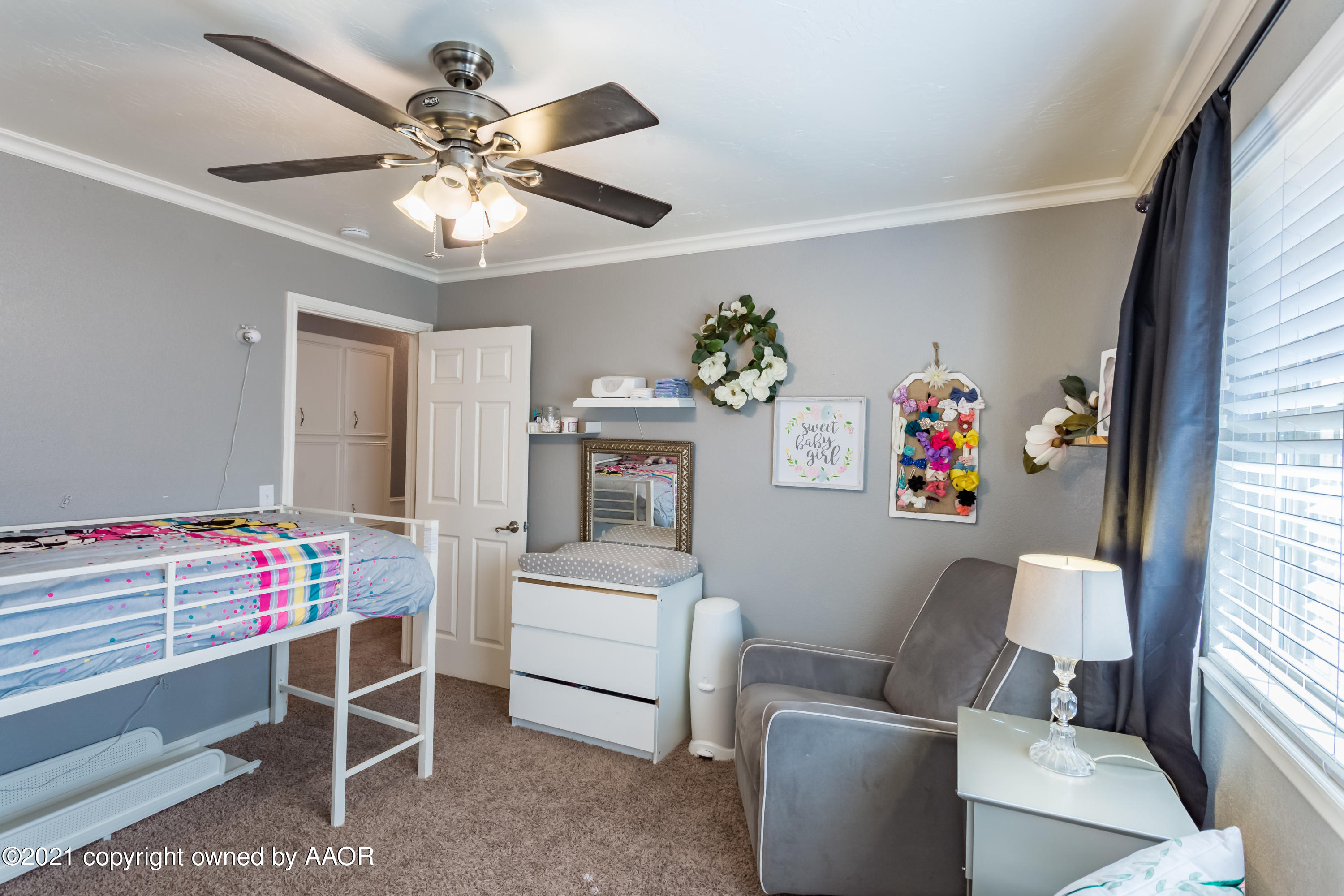 3710 Rutson Drive Amarillo, TX 79109 - Photo 21 of 48 Rutson-70-HDR