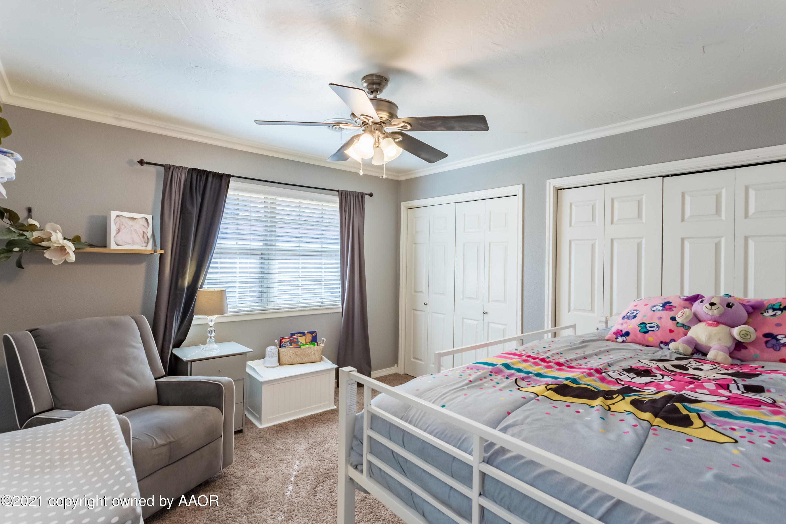 3710 Rutson Drive Amarillo, TX 79109 - Photo 22 of 48 Rutson-73-HDR