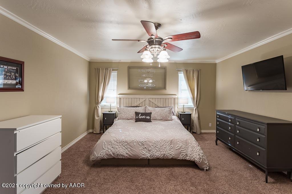 3710 Rutson Drive Amarillo, TX 79109 - Photo 25 of 48 Rutson-79-HDR-2