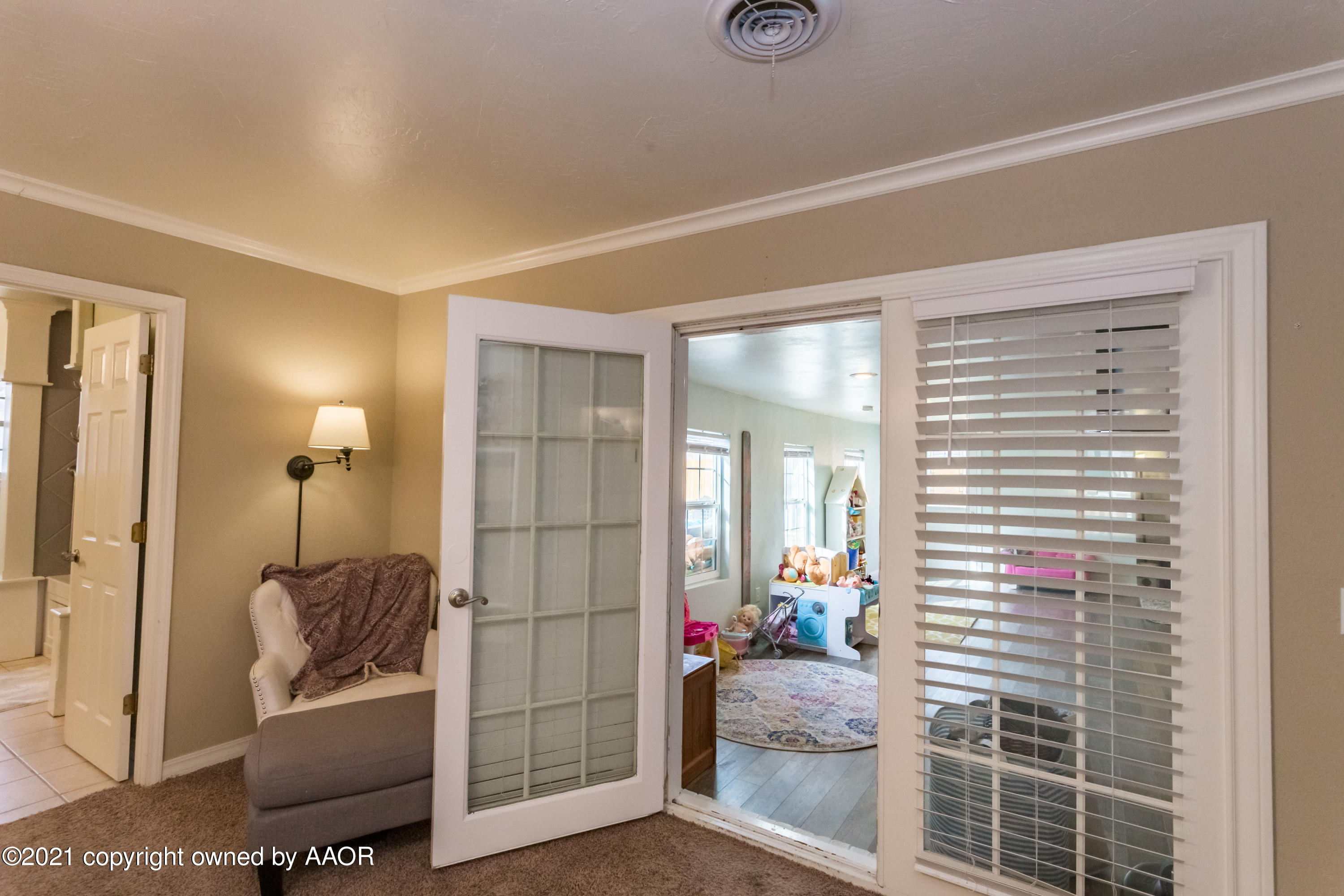 3710 Rutson Drive Amarillo, TX 79109 - Photo 26 of 48 Rutson-107-HDR