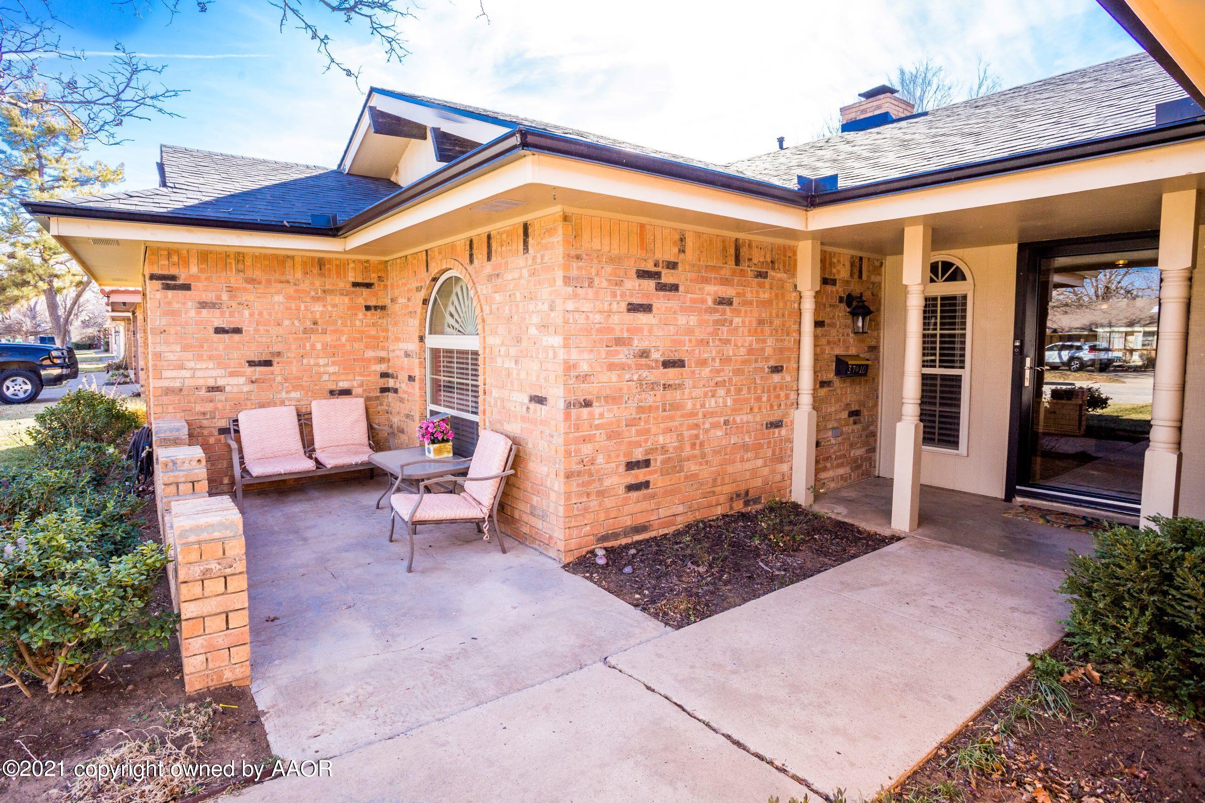 3710 Rutson Drive Amarillo, TX 79109 - Photo 4 of 48 Rutson-301-Edit1