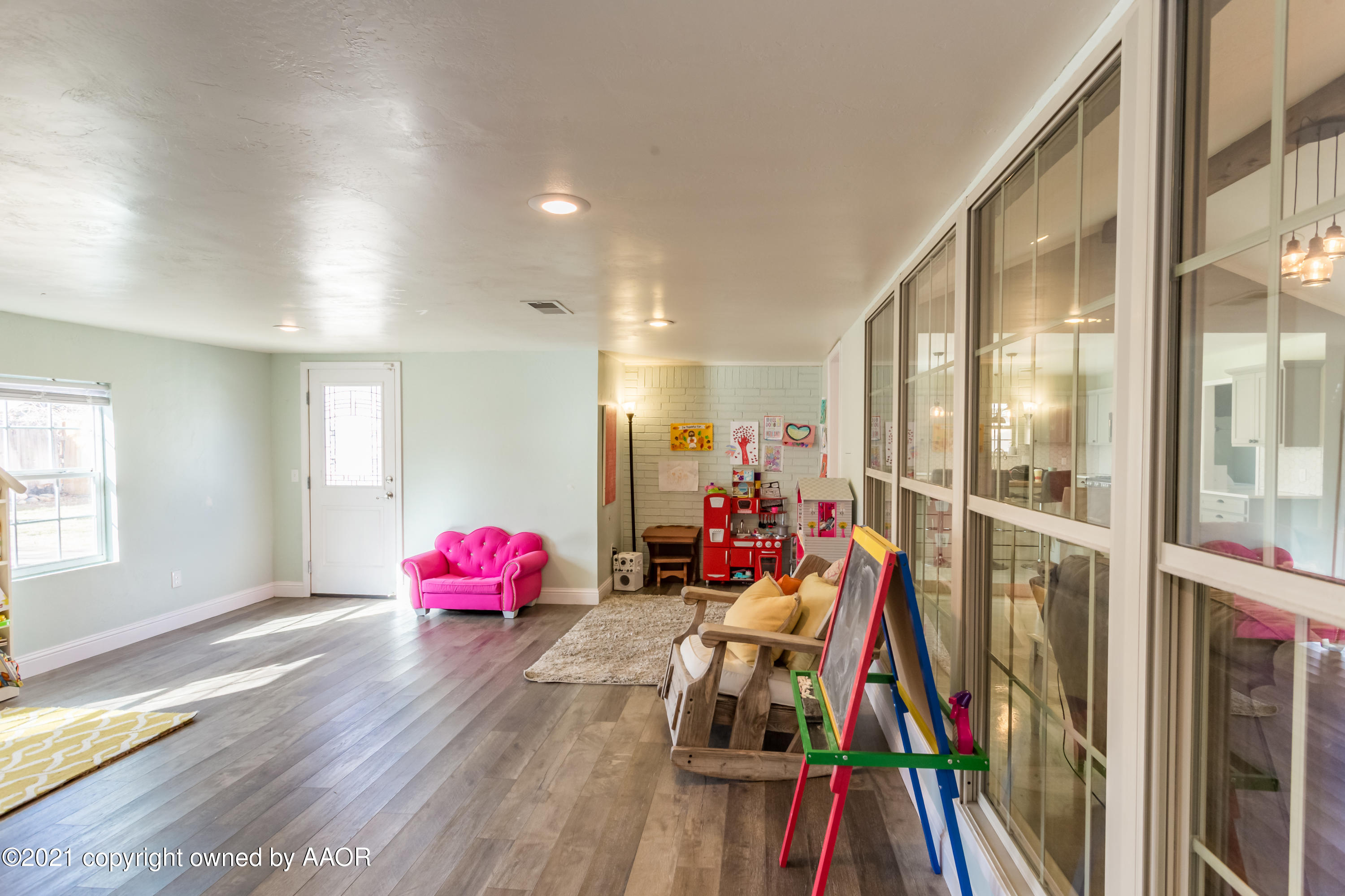 3710 Rutson Drive Amarillo, TX 79109 - Photo 37 of 48 Rutson-160-HDR