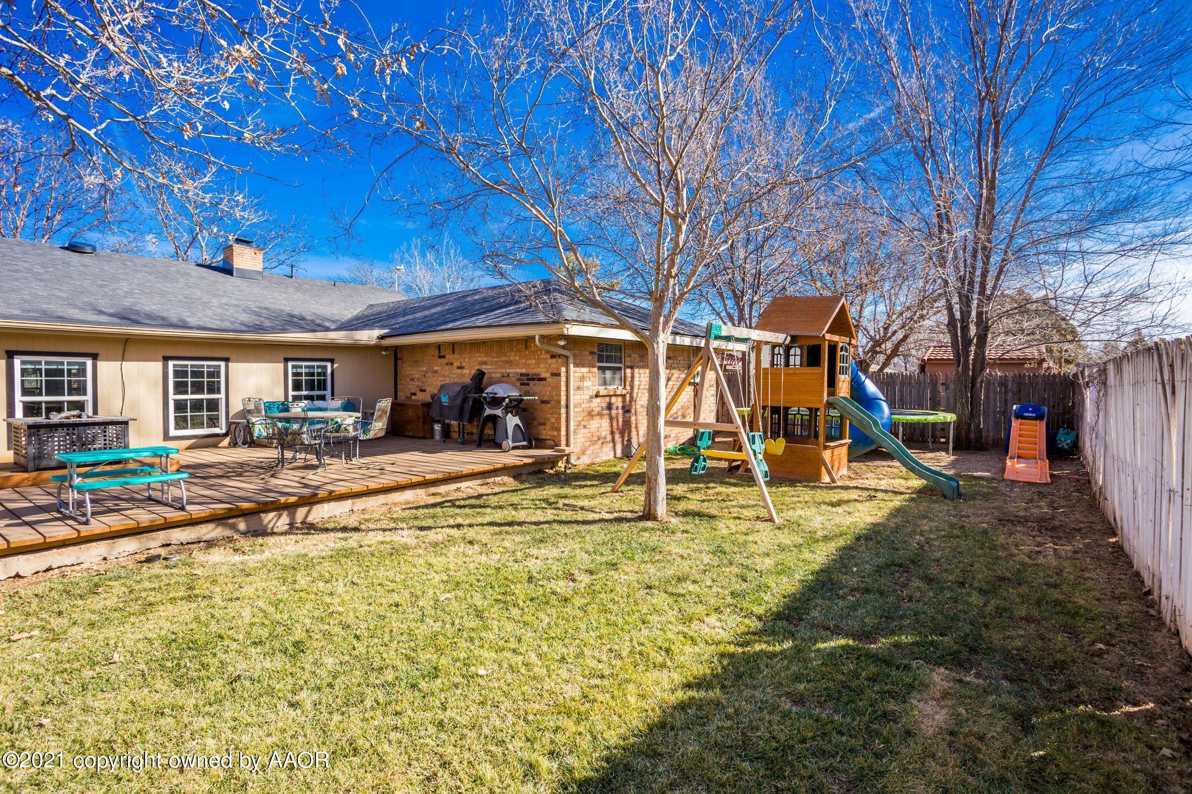 3710 Rutson Drive Amarillo, TX 79109 - Photo 39 of 48 Rutson-286 resized