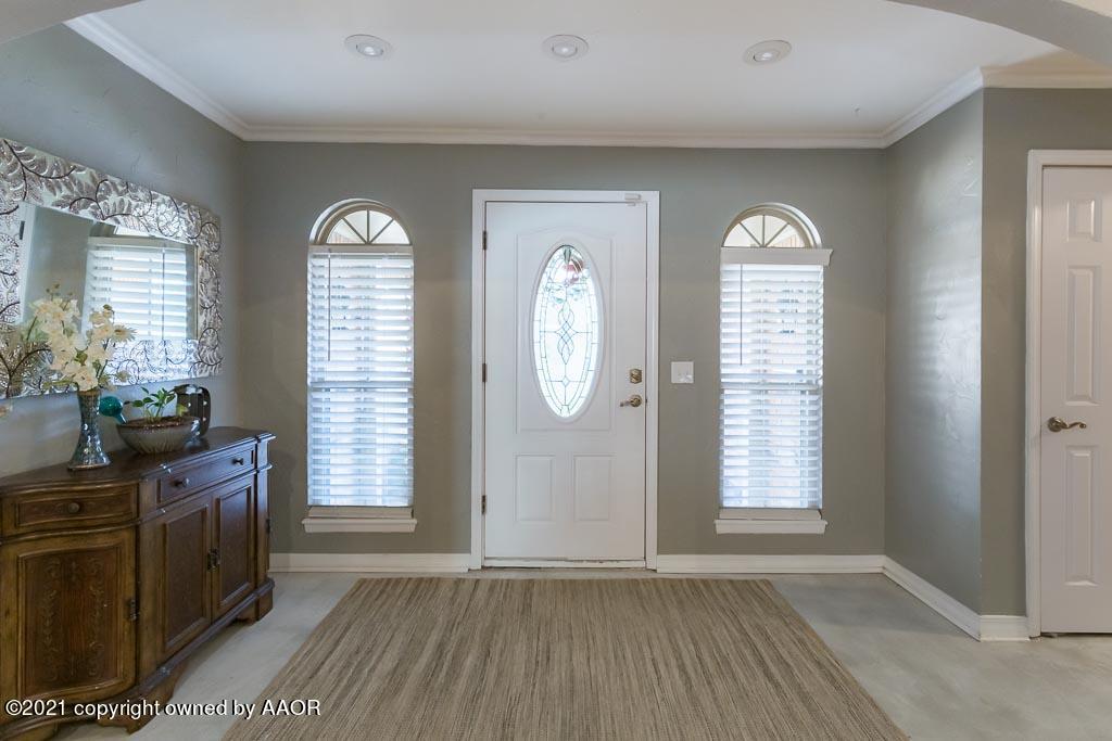 3710 Rutson Drive Amarillo, TX 79109 - Photo 5 of 48 Rutson-13-HDR