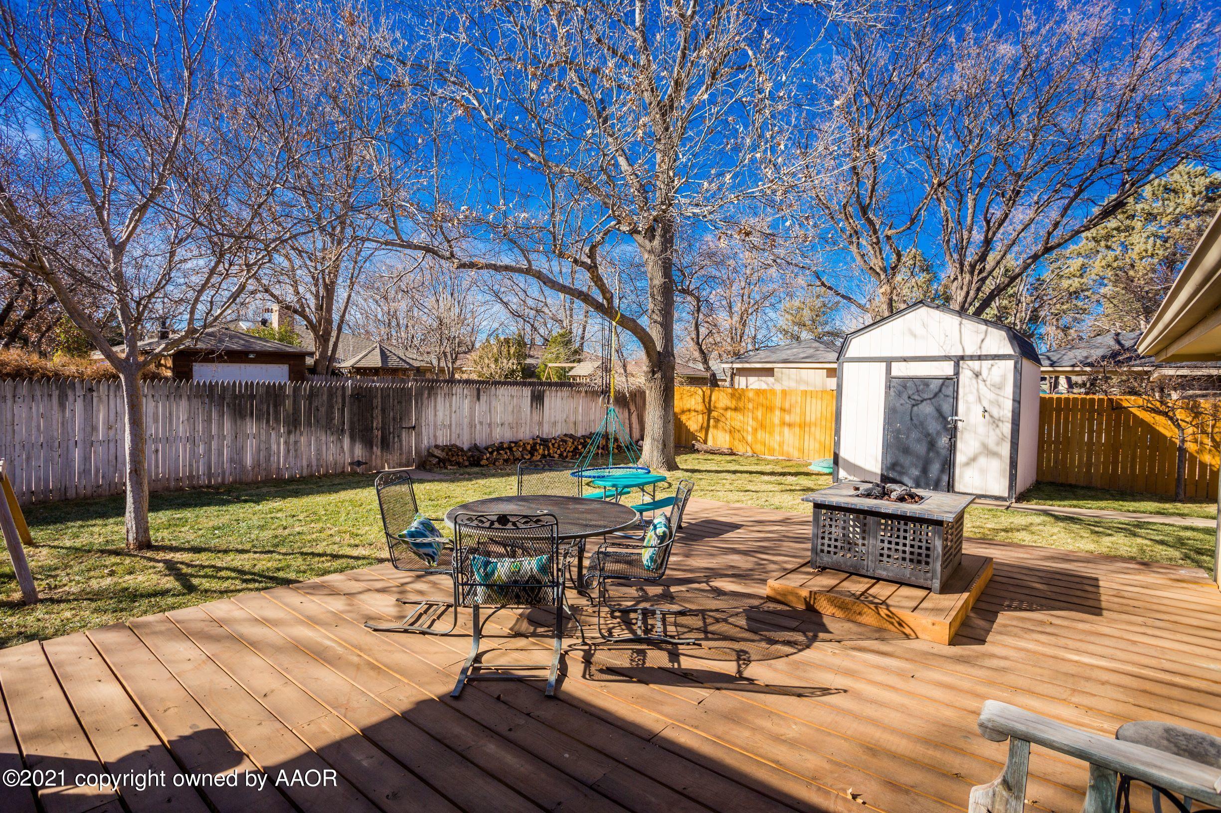 3710 Rutson Drive Amarillo, TX 79109 - Photo 41 of 48 Rutson-291 resized