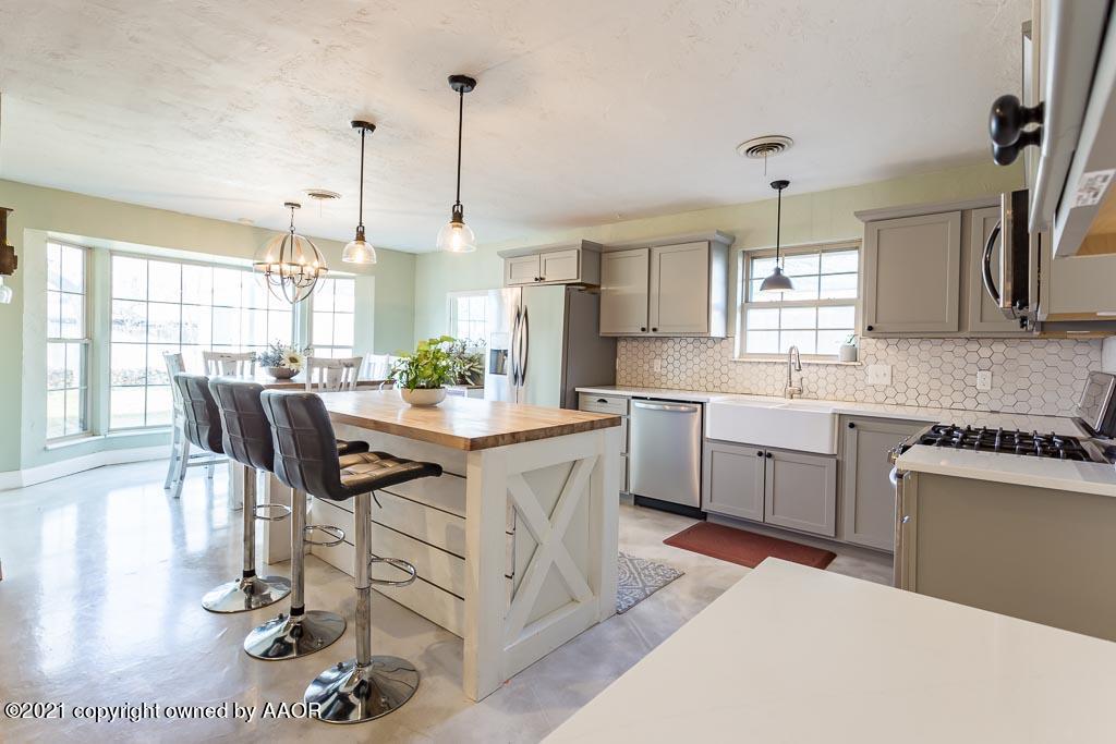3710 Rutson Drive Amarillo, TX 79109 - Photo 7 of 48 Rutson-28-HDR-2