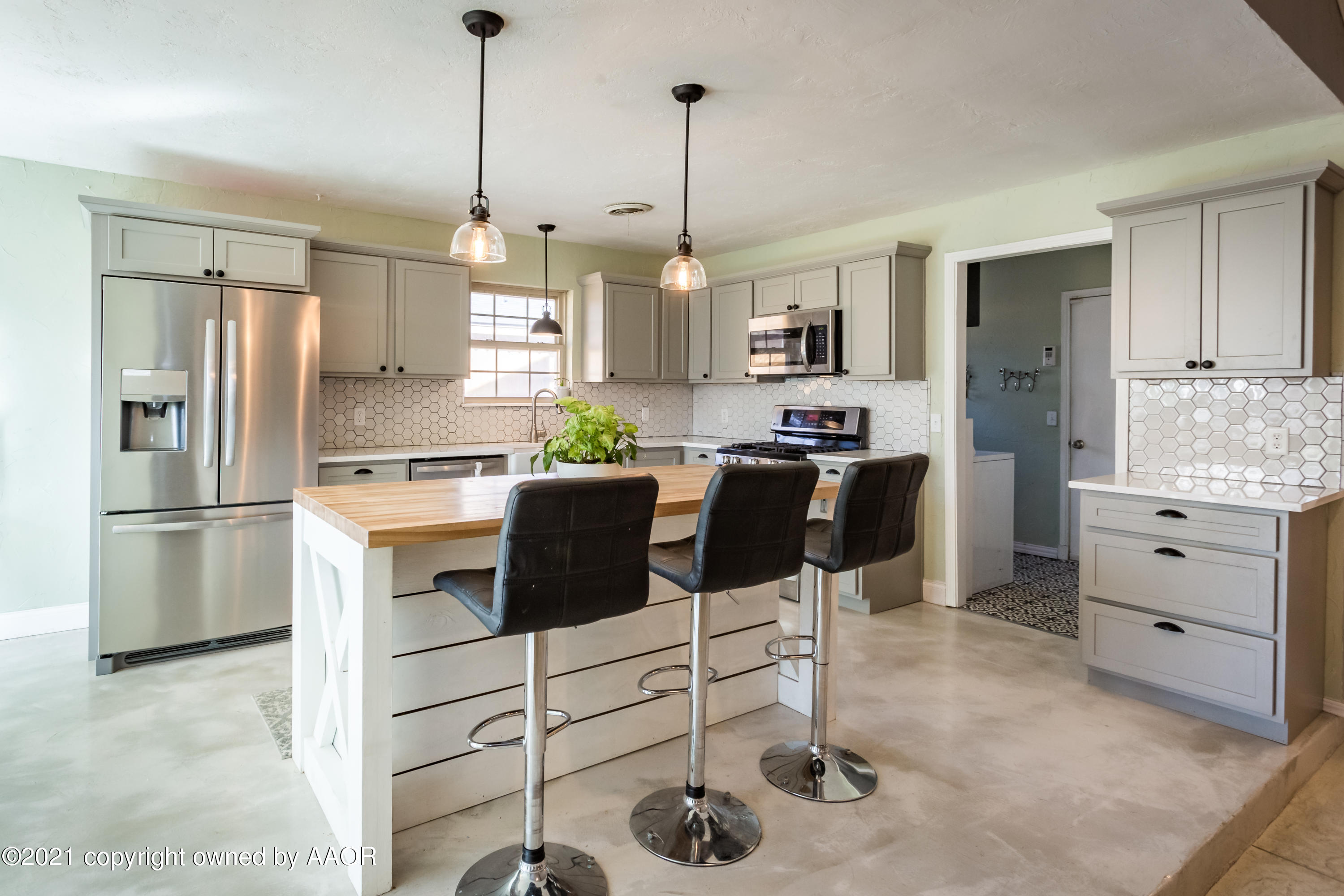 3710 Rutson Drive Amarillo, TX 79109 - Photo 9 of 48 Rutson-218-HDR