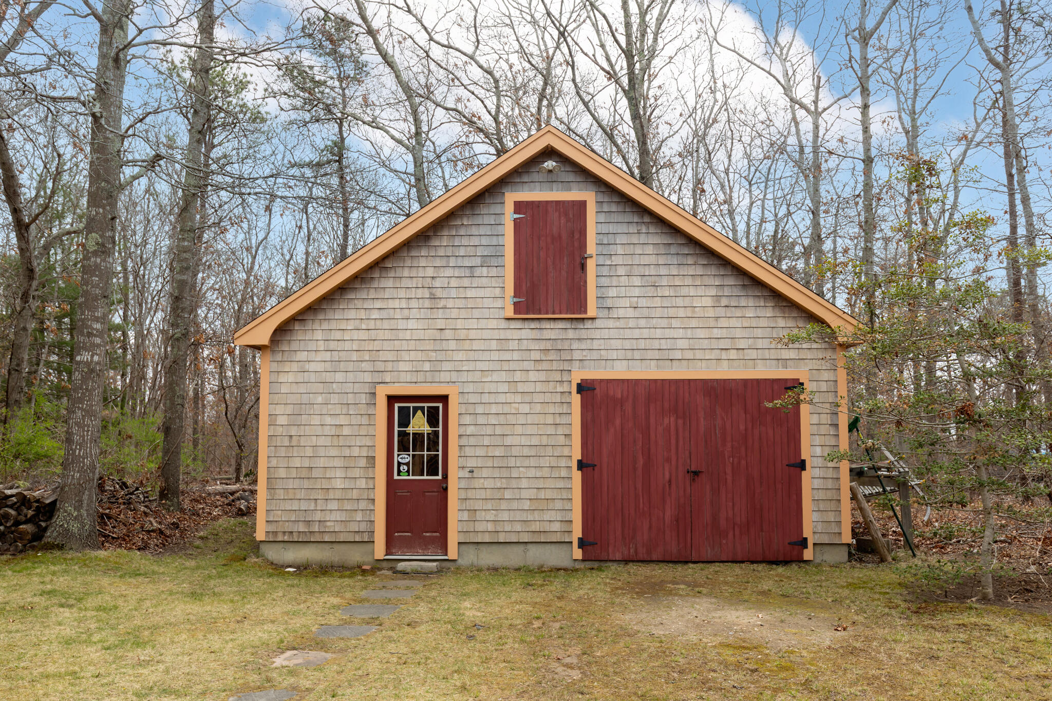 10 Quaker Meetinghouse Road Forestdale, MA 02644 - Photo 37 of 40 09