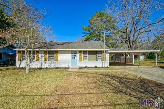 $195,000 | 2465 Ray Weiland Drive, Baker, LA 70714
