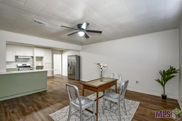 $188,000 | 2465 Ray Weiland Drive, Baker, LA 70714