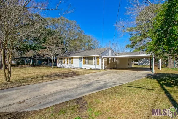 $188,000 | 2465 Ray Weiland Drive, Baker, LA 70714